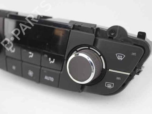 Climate control OPEL INSIGNIA A Sports Tourer (G09) 2.0 CDTI (35) | BP19238960I5 
