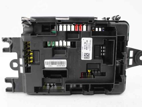 Fuse box BMW 1 (F20) 116 d | BP25986328E1 