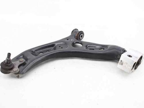 Used Left front suspension arm VW GOLF VI (5K1) [2008-2014]  19227598