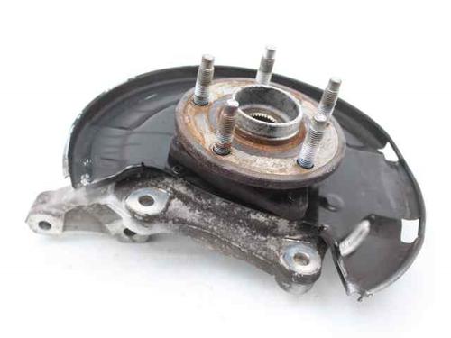 Used Left front steering knuckle OPEL ASTRA J Sports Tourer (P10) 1.3 CDTI (35) (95 hp) 31606268
