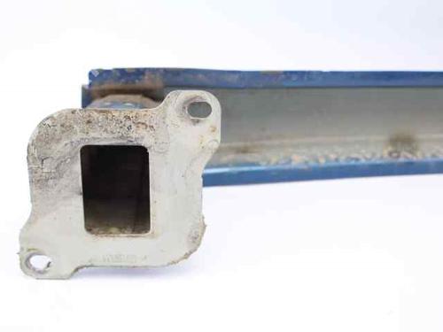 Rear bumper reinforcement SKODA FABIA III Estate (NJ5) 1.0 TSI | BP19239974C73 