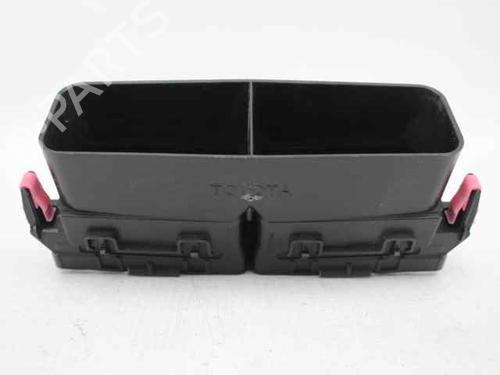Air vent TOYOTA YARIS (_P9_) 1.4 D-4D (NLP90_, NLP90R) | BP19244526I21 