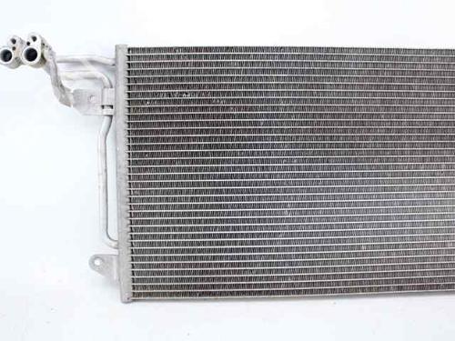 AC radiator SEAT IBIZA IV (6J5, 6P1) | BP32005655M32