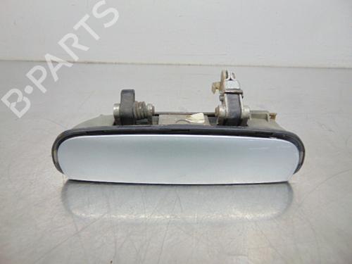 Rear left exterior door handle AUDI A6 C5 Avant (4B5) 1.8 T | BP19196148C130 