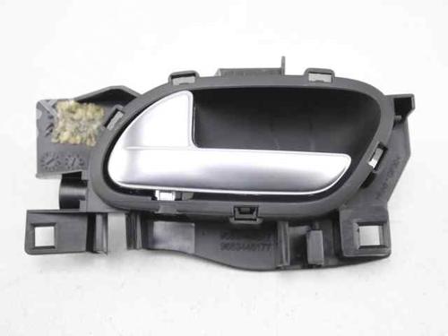 Used Front left interior door handle CITROËN C3 Picasso (SH_) 1.6 HDI 90 (92 hp) 19232206