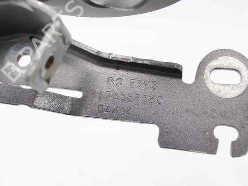 Hinge/Door check strap PEUGEOT 2008 I (CU_) 1.6 HDi | BP29320723C146 