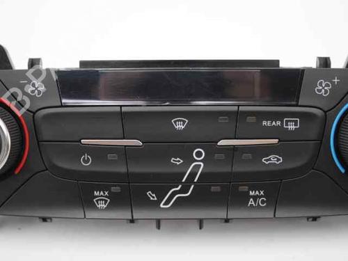 Climate control FORD FOCUS III Turnier  | BP20163119I5 