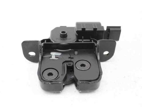 Used Tailgate lock RENAULT CLIO IV Grandtour (KH_) 1.5 dCi 90 (KHN3, KHN4) (90 hp) 28504870