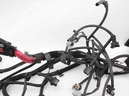 Wiring harness RENAULT MEGANE III Grandtour (KZ0/1) 1.5 dCi (KZ0C, KZ1A) | BP19243377E16 