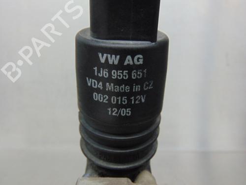 Washer pump SEAT CORDOBA (6L2)  | BP19194514E24 