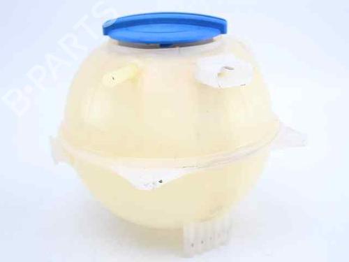 Expansion tank VW POLO V (6R1, 6C1) 1.2 TDI | BP19230394C120 