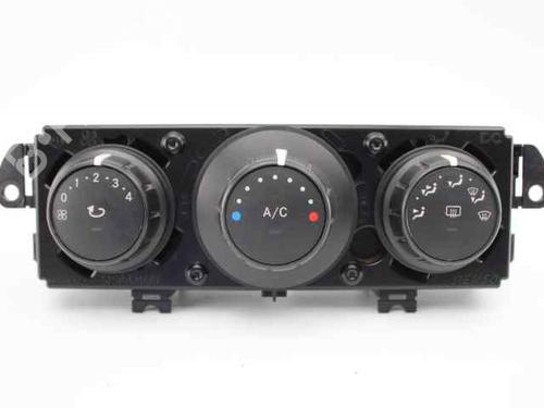 AC Styreenhet / Manøvreringsenhet MERCEDES-BENZ CITAN MPV (W415) 109 CDI (415.703) (90 hp) 19235710