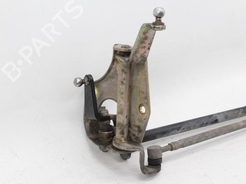 Gear lever ROVER 400 II (RT) 414 Si | BP19208316M90 