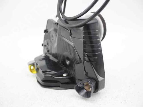 Front left lock TOYOTA YARIS (_P13_) 1.3 (NSP130_, NSP130) | BP19245272C98 