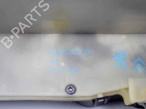 Rear right lock CITROËN C4 II (NC_) 1.6 HDi 115 | BP19308593C99