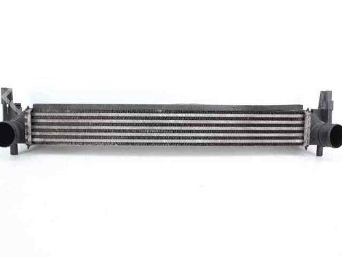 Intercooler VW POLO V (6R1, 6C1) 1.6 TDI (90 hp) 31962785