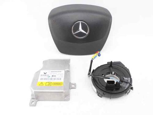 Used Airbag Kit MERCEDES-BENZ CITAN Box Body/MPV (W415) [2012-2021]  29143776
