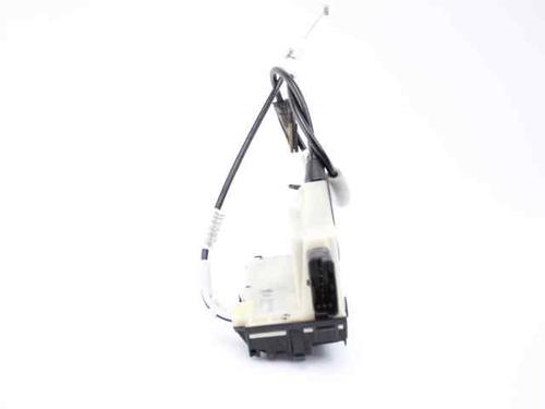 Front right lock PEUGEOT 208 I (CA_, CC_) 1.2 VTI 82 | BP19246699C97 