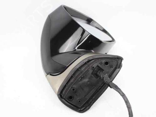 Right mirror CITROËN C4 Picasso I MPV (UD_) 1.6 HDi 110 | BP29873105C27 