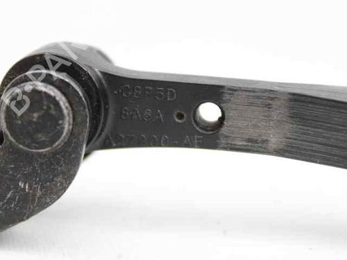Hinge/Door check strap FORD FIESTA VI (CB1, CCN) 1.4 TDCi | BP19217722C146 
