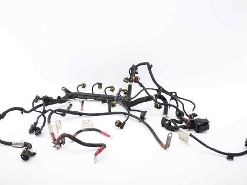 Used Wiring harness FIAT PUNTO EVO (199_) 1.3 D Multijet (84 hp) 19639959