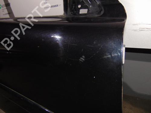 Right front door VOLVO XC70 I Cross Country (295) D5 XC AWD | BP19191548C3 