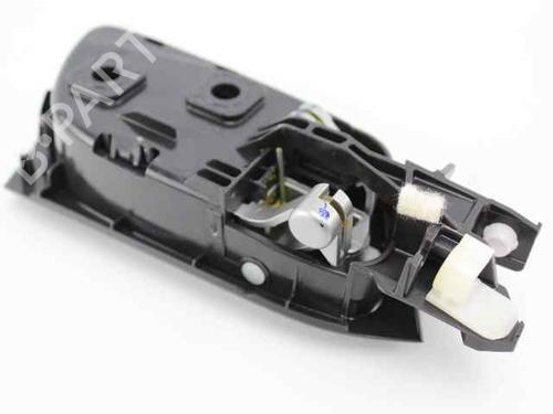 Rear left interior door handle HONDA CIVIC VIII Hatchback (FN, FK) 2.2 CTDi (FK3) | BP19221427I15 