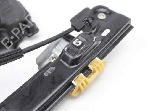 Front right window mechanism SEAT IBIZA IV (6J5, 6P1) 1.4 TSI | BP30189338C23 