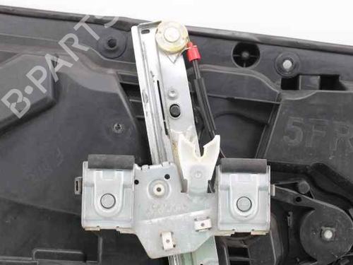 Front right window mechanism FORD FIESTA VI (CB1, CCN)  | BP19225081C23 