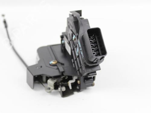Front right lock FORD FOCUS II (DA_, HCP, DP)  | BP19189274C97 