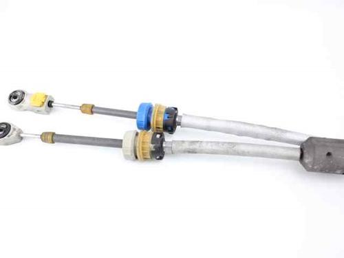 Gear lever CITROËN C4 II (NC_) 1.6 HDi 110 | BP19241558M90 