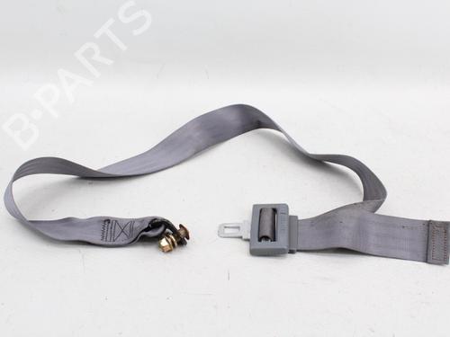 Used Rear middle belt tensioner HYUNDAI ACCENT II (LC) [1999-2012]  19208402