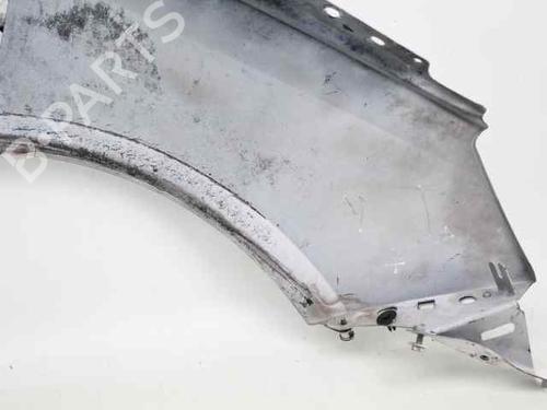 Left front fenders PEUGEOT 308 SW II (LC_, LJ_, LR_, LX_, L4_) 1.6 HDi / BlueHDi 115 (LCBHXM, LCBHXT) | BP29644989C41 