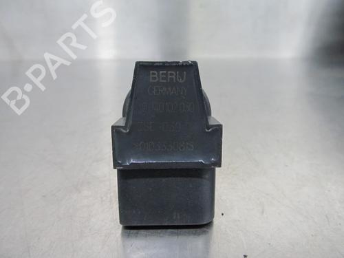 Ignition coil VW POLO (9N_, 9A_) 1.2 12V | BP19192676M94 
