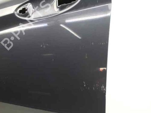 Left front door FORD FIESTA VI (CB1, CCN) 1.0 EcoBoost | BP28069722C2
