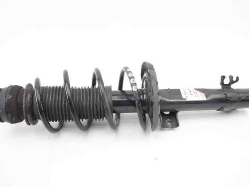 Left front shock absorber VW POLO V (6R1, 6C1) 1.6 TDI | BP19239620M16 