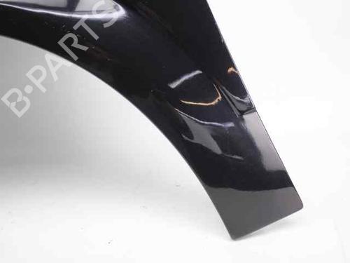 Left front fenders OPEL ASTRA H GTC (A04) 1.3 CDTI (L08) | BP26038256C41 