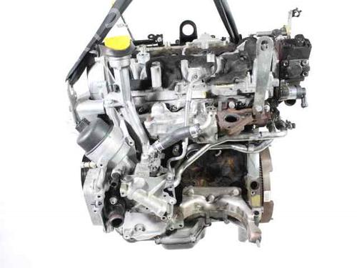 Motor Motor FIAT TIPO Estate (356_, 357_) 1.3 D (356WXH1A) (95 hp) 34499003 34499003