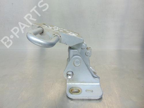 Hinge/Door check strap VW POLO (9N_, 9A_) 1.2 12V | BP19192985C146 