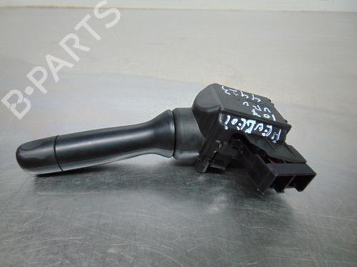 Steering column stalk PEUGEOT 107 (PM_, PN_) 1.0 | BP19193292I23 