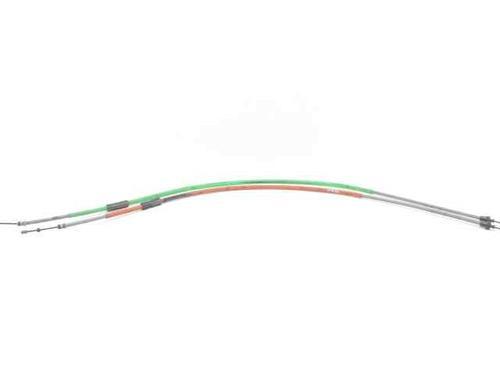 Used Handbrake cable RENAULT CLIO III (BR0/1, CR0/1) 1.5 dCi (75 hp) 19210773