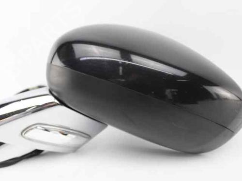 Left mirror CITROËN C3 II (SC_) 1.4 HDi 70 (SC8HZC, SC8HR0, SC8HP4) | BP25041708C26 