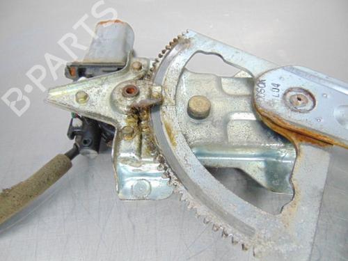 Rear left window mechanism KIA RIO I Hatchback (DC)  | BP19190962C24 