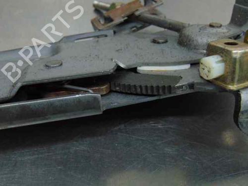 Hand brake RENAULT LAGUNA II Grandtour (KG0/1_) 1.9 dCi | BP19199253I18 