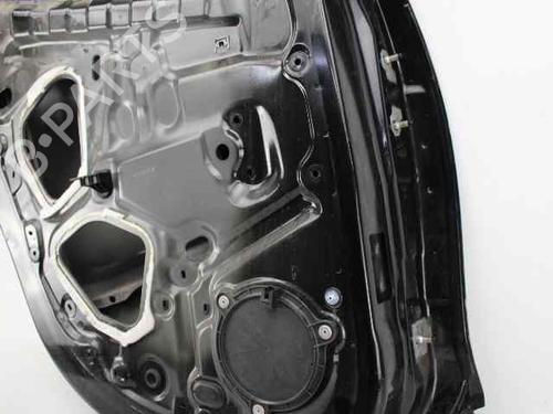 Left rear door RENAULT CLIO IV (BH_) 1.5 dCi 75 | BP19242696C4 