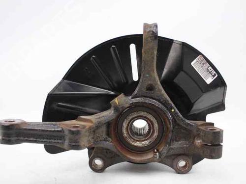Right front steering knuckle KIA RIO IV (YB, SC, FB) 1.4 CRDi 77 | BP19243150M26 