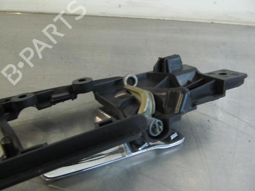 Rear left interior door handle VW POLO (9N_, 9A_) 1.9 SDI | BP19184626I15 