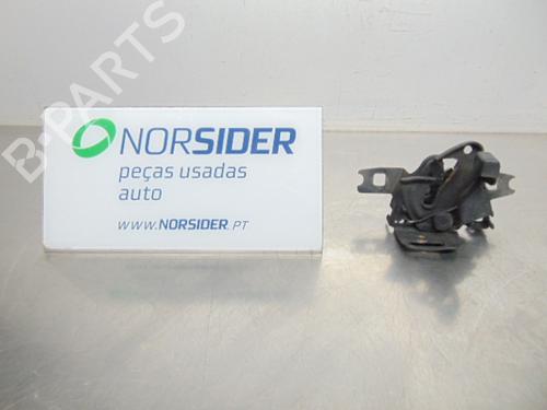 Used Hood lock VW POLO (6N2) 1.9 D (64 hp) 19200481