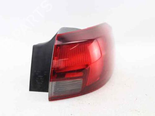 Used Right taillight Right taillight 39012556 39012556