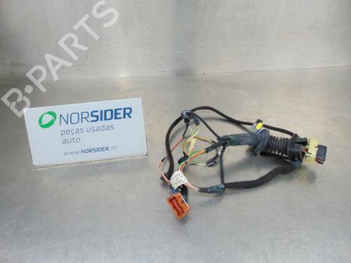 Used Wiring harness PEUGEOT 307 Break (3E) 2.0 HDI 110 (107 hp) 19197700